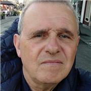 Se vuoi passare dall'errore all'idioma giusto, contattami subito che insieme ci riusciremo